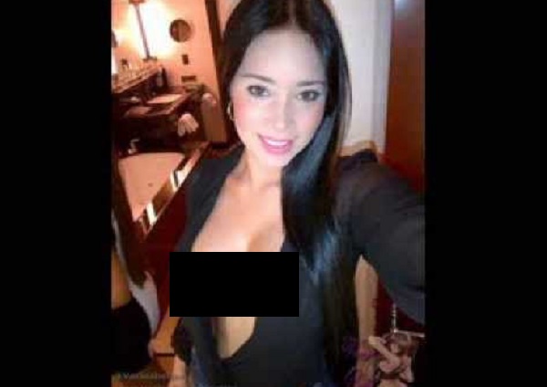 Mujer Busca Hombre Lima - 781009