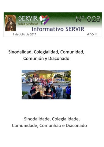 Solteros Catolicos San Rafael - 825684