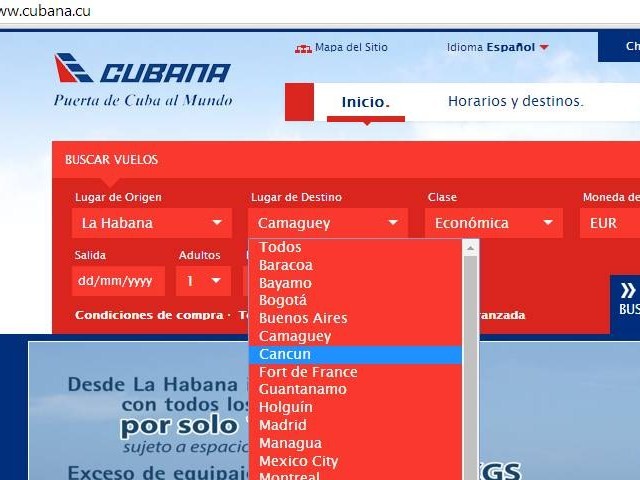 Agencias Matrimoniales Cuba - 879283