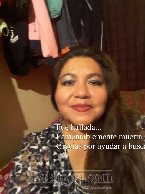 Mujer Busca Hombre - 252938